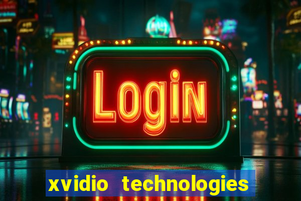 xvidio technologies startup brasil 2022 download video